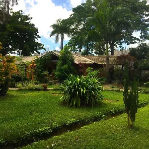 Fata Morgana Eco Auberge de jeunesse