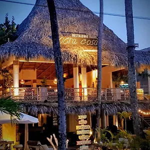Afreeka Auberge de jeunesse